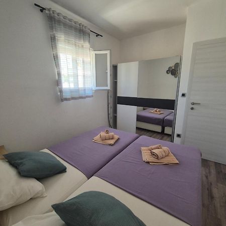 Apartment Gogo Free Parking Split Exteriér fotografie