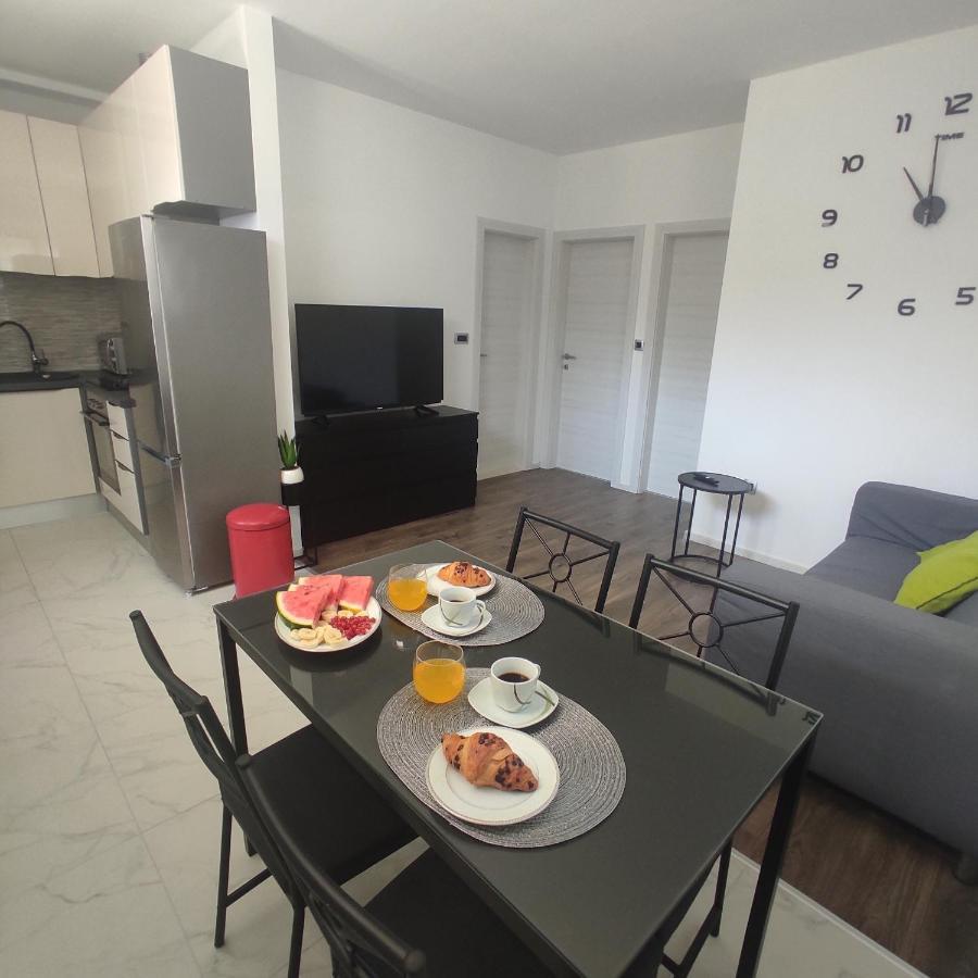 Apartment Gogo Free Parking Split Exteriér fotografie
